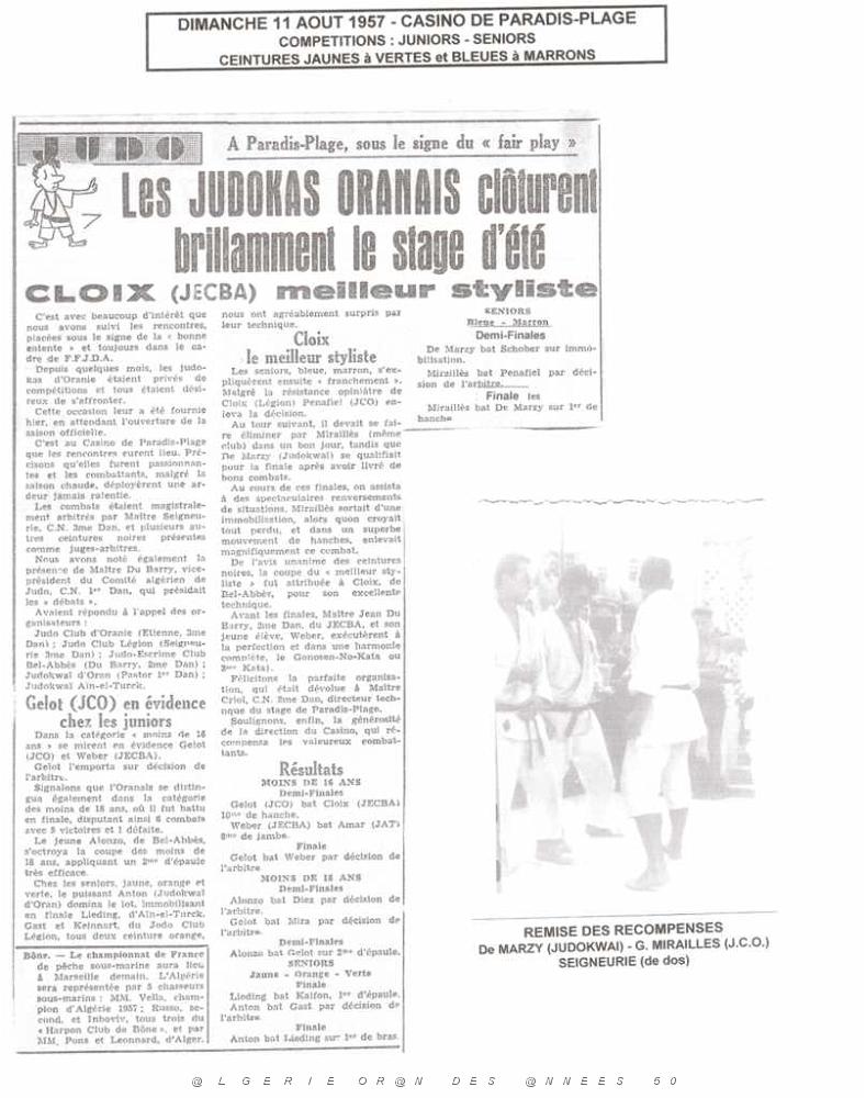 09 JUDO CLUB D ORANIE 1957 ORAN0016.JPG
